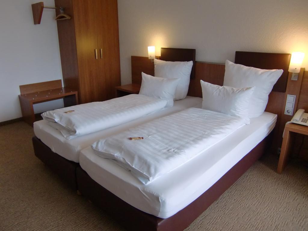 Hotel Darstein Altrip Room photo